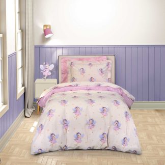 Σετ Σεντονια Μονα Essential 8868 Pink