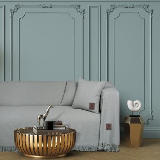 Ριχταρι 180χ250 Essential 3913 Light Grey