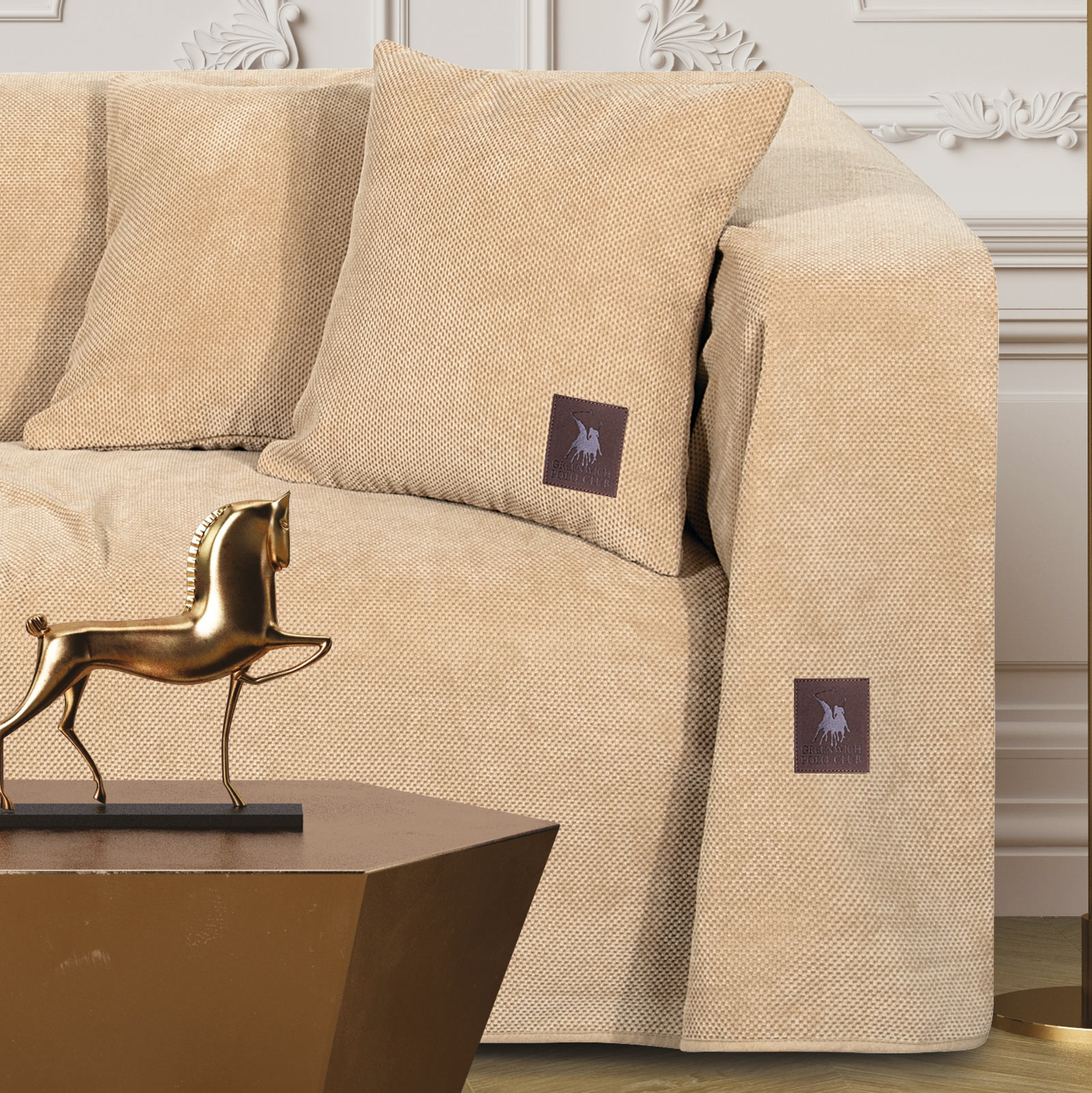 Ριχταρι 180χ250 3923 Beige Ριχταρι 180χ250 3923 Beige