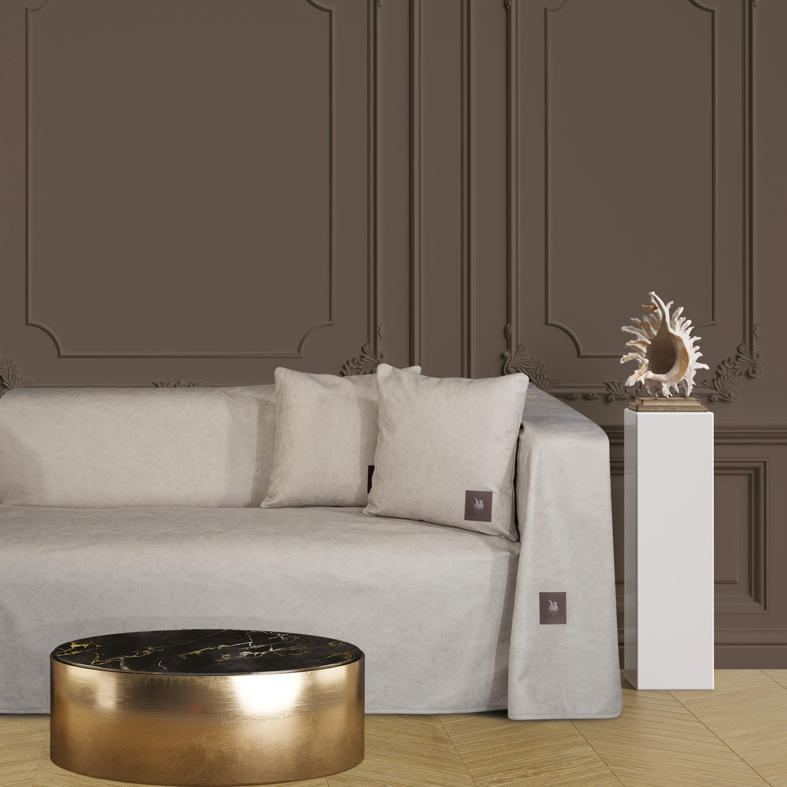 Ριχταρι 180χ250 3925 Beige Ριχταρι 180χ250 3925 Beige