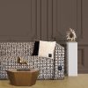 Ριχτάρι 180×250 Essential 3931 Μαύρο / Εκρού Ριχτάρι 180×250 Essential 3931 Μαύρο / Εκρού