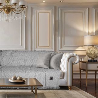 Ριχταρι 180χ250 Essential 3950 Grey