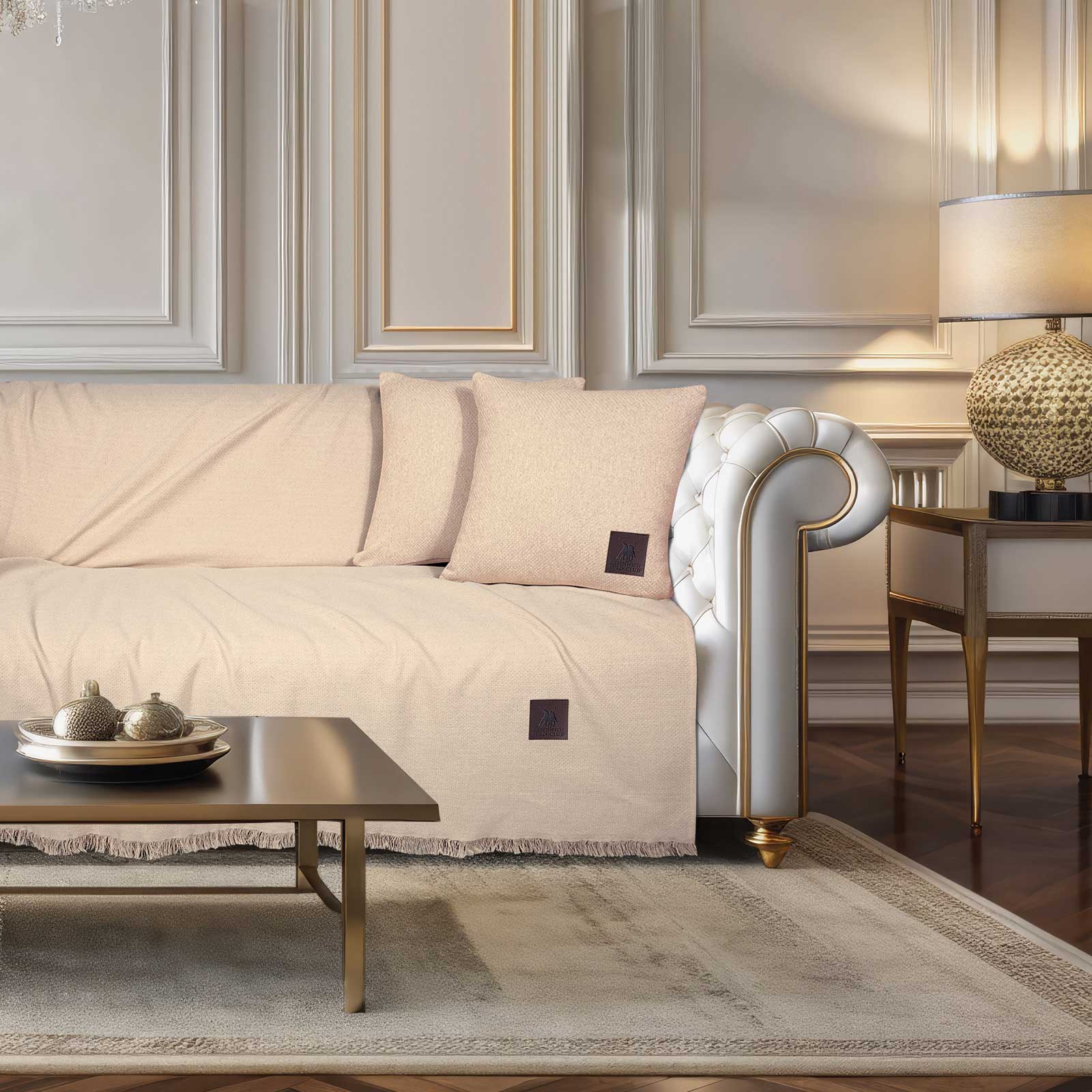 Ριχταρι 180χ250 Essential 3987 Beige Ριχταρι 180χ250 Essential 3987 Beige