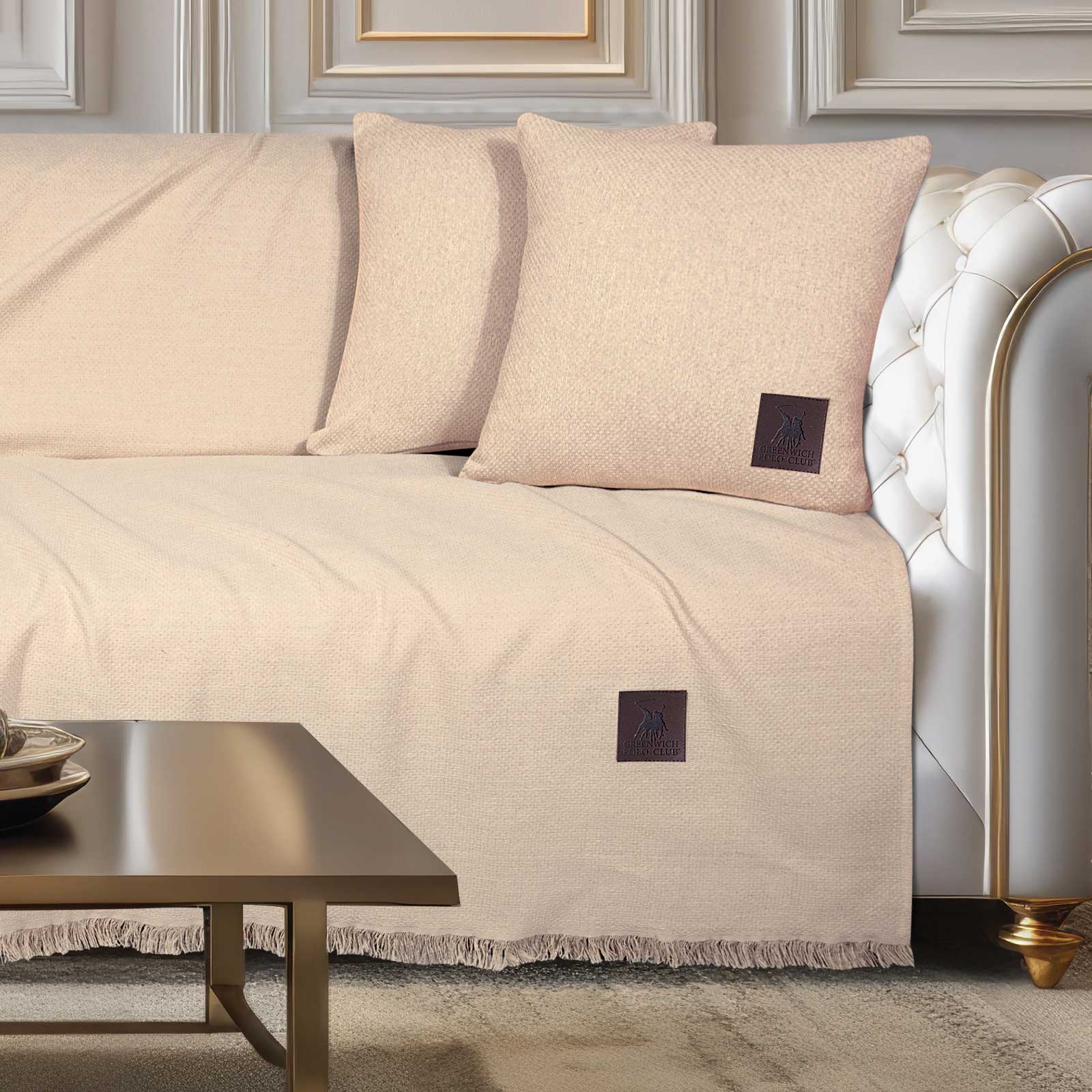 Ριχταρι 180χ250 Essential 3987 Beige Ριχταρι 180χ250 Essential 3987 Beige
