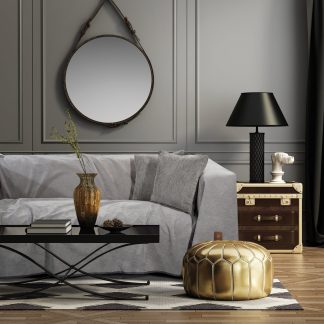 Ριχταρι 180χ300 Premium 2733 Grey