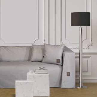 Ριχταρι 180χ300 3926 Γκρι Ανοιχτο