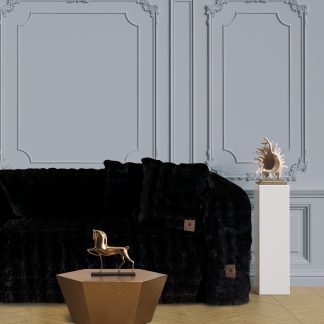 Ριχταρι 180χ300 3938 Black