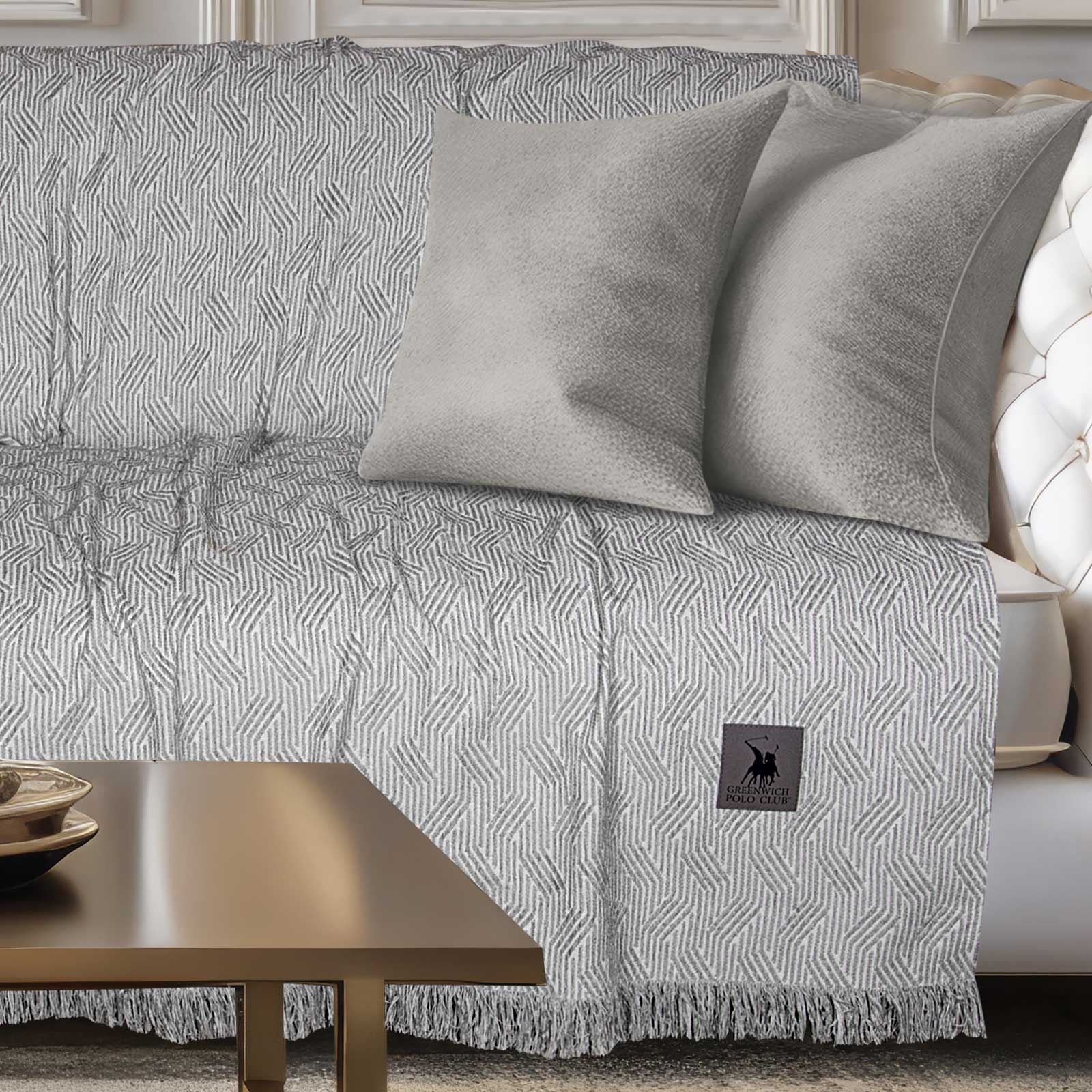 Ριχταρι 180χ300 Essential 3950 Grey Ριχταρι 180χ300 Essential 3950 Grey