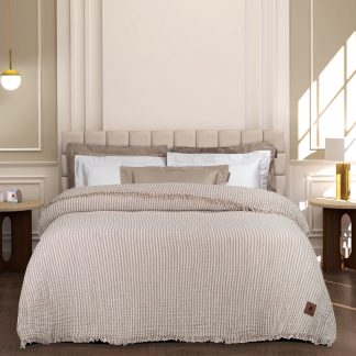 Κουβερτα 220x240 Essential 3468 Χρυσο