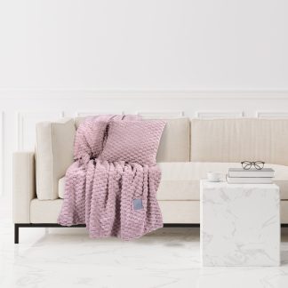 Κουβερτα Fleece 130χ170 3474 Nude Κουβερτα Fleece 130χ170 3474 Nude