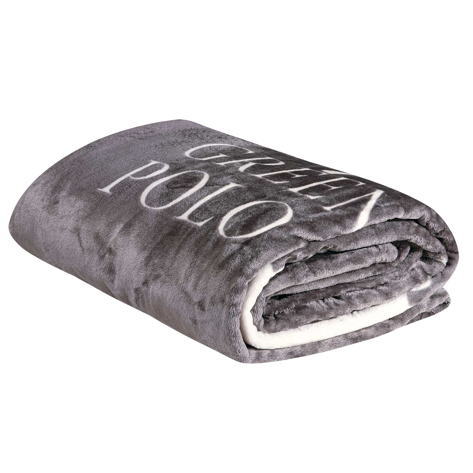 Κουβερτα Fleece Υπερδιπλh 3489 Grey Κουβερτα Fleece Υπερδιπλh 3489 Grey
