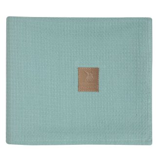 Κουβερτα Πικε 110x150 Baby 8869 Mint