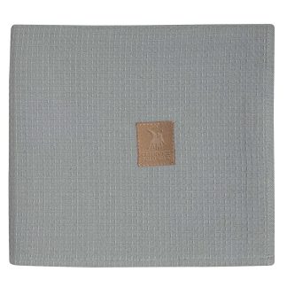Κουβερτα Πικε 110x150 Baby 8871 Grey