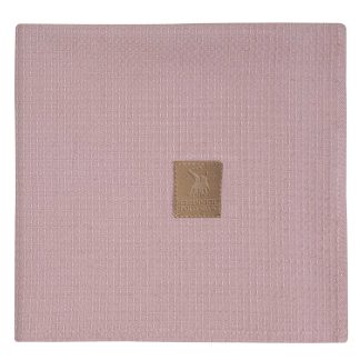 Κουβερτα Πικε 110x150 Baby 8872 Pink