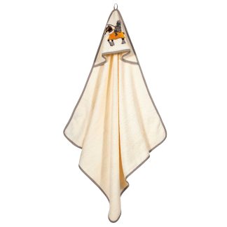 Καπα Baby Essential 8861 Beige, Yellow 80X80