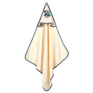 Καπα Baby Essential 8863 Beige, Blue 80X80