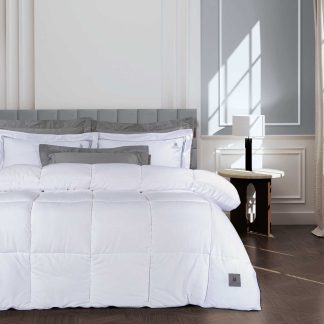 Παπλωμα Μονο Essential 3422 White