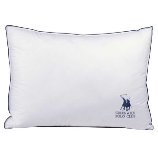 Μαξιλαρι 50χ70 Essential 2344 White Μαξιλαρι 50χ70 Essential 2344 White