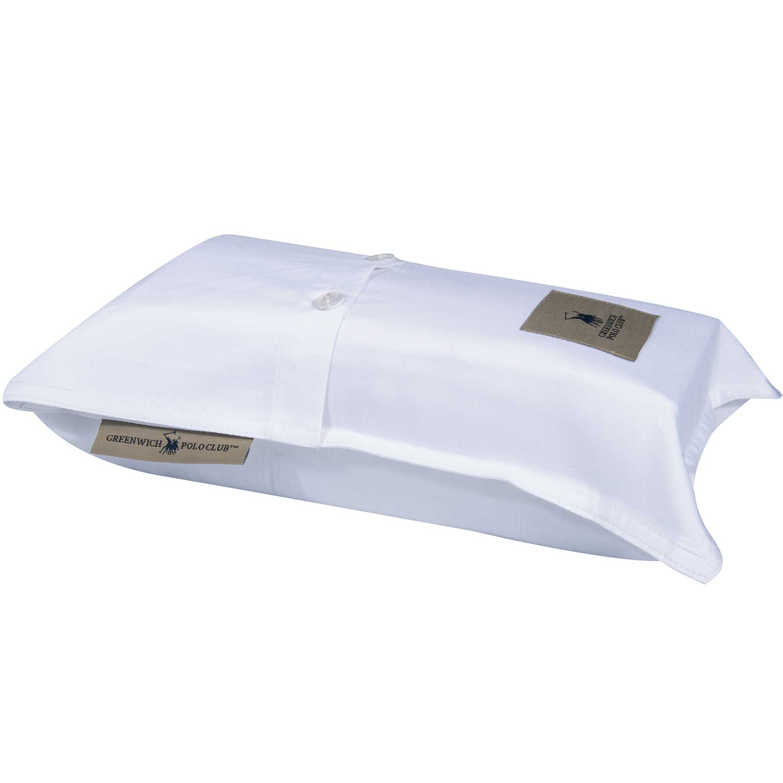 Σεντονι Me Λαστιχο Υπερδιπλο 160*200+35 Royal White 2251 Royal White Σεντονι Me Λαστιχο Υπερδιπλο 160*200+35 Royal White 2251 Royal White