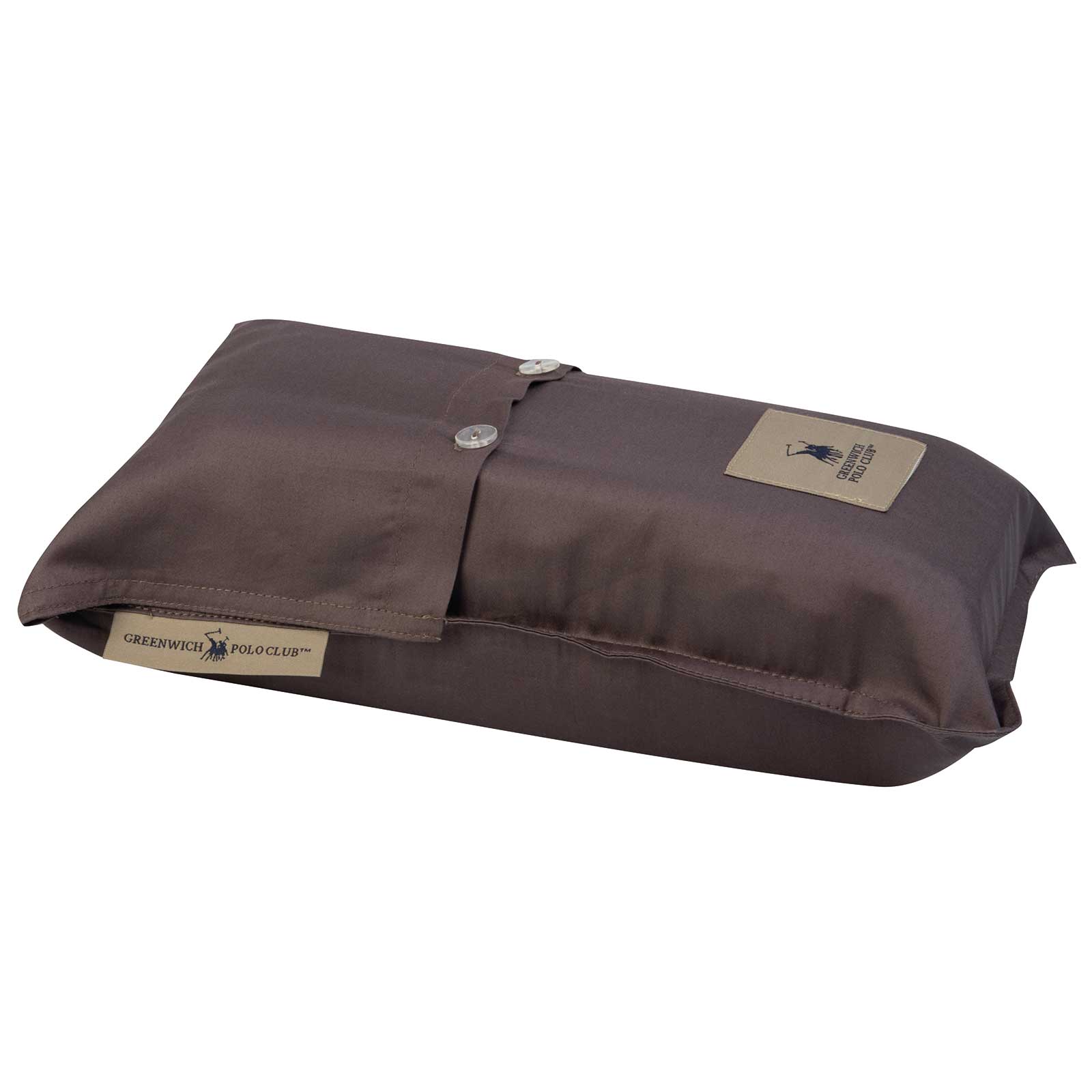 Σεντονι Με Λαστιχο King 180*200+35 Brown 2256 Brown Σεντονι Με Λαστιχο King 180*200+35 Brown 2256 Brown
