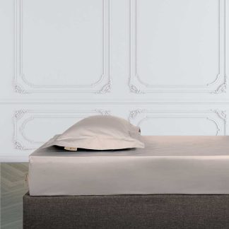 Σεντονι Με Λαστιχο King 180*200+35 Cloud Cream 2257 Cloud Cream Σεντονι Με Λαστιχο King 180*200+35 Cloud Cream 2257 Cloud Cream