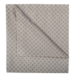 Σεντονι Υπερδιπλο 240*260 Loft 2512 Taupe