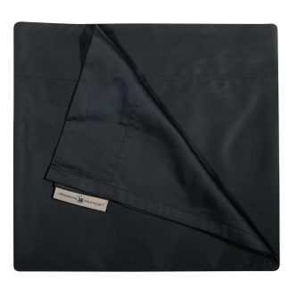 Σεντονι Υπερδιπλο 240*270 Black 2259 Black Σεντονι Υπερδιπλο 240*270 Black 2259 Black