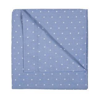 Σεντονι King 260*280 Loft 2503 Baby Blue