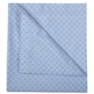 Σεντονι King 260*280 Loft 2511 Baby Blue