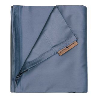 Σεντονι King 270*280 Dusty Blue 2253 Dusty Blue
