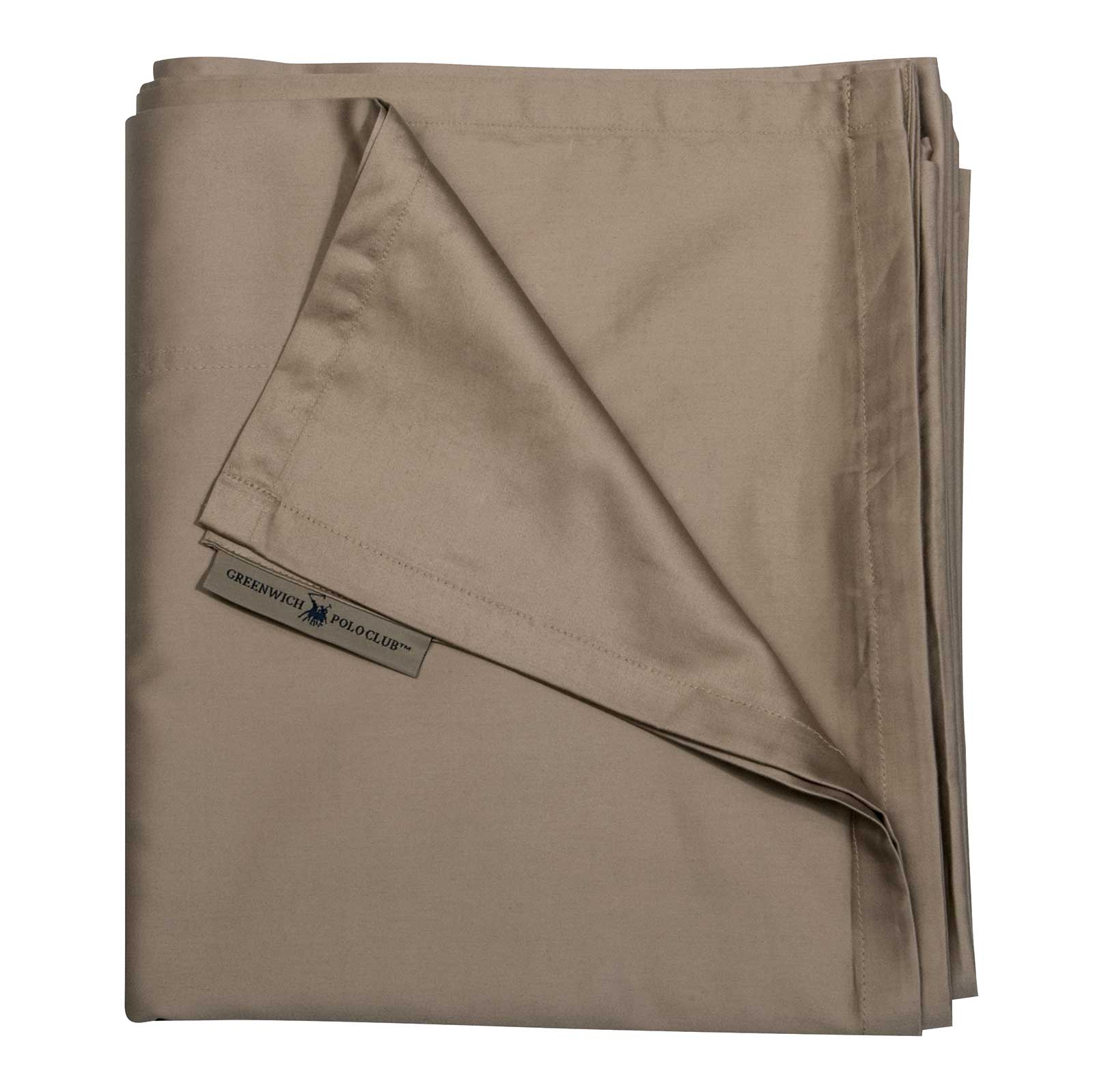 Σεντονι King 270*280 Grey Taupe 2258 Grey, Taupe Σεντονι King 270*280 Grey Taupe 2258 Grey, Taupe