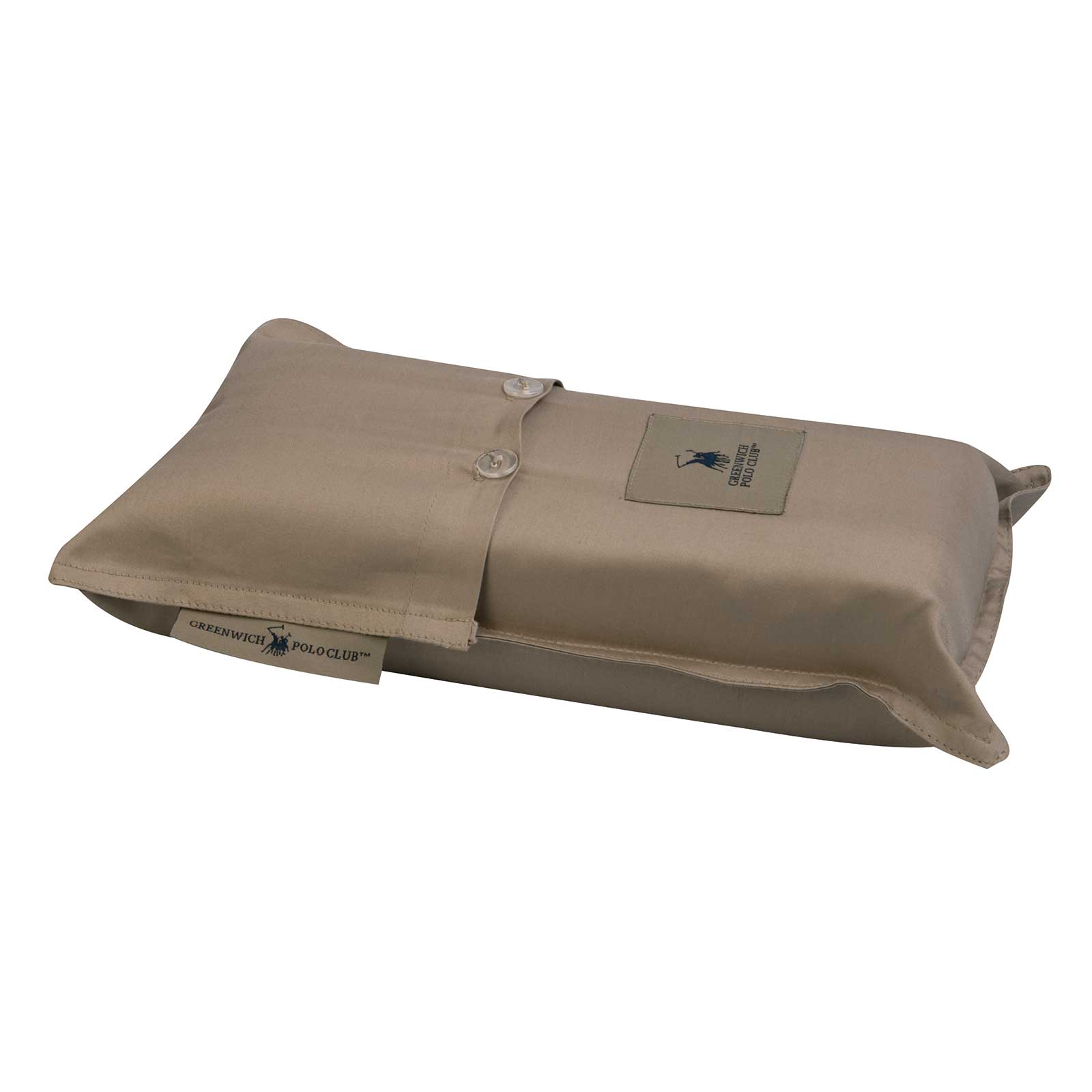 Σεντονι King 270*280 Grey Taupe 2258 Grey, Taupe Σεντονι King 270*280 Grey Taupe 2258 Grey, Taupe