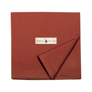 Τραπεζομαντηλο 140χ180 2642 Τερακοτα