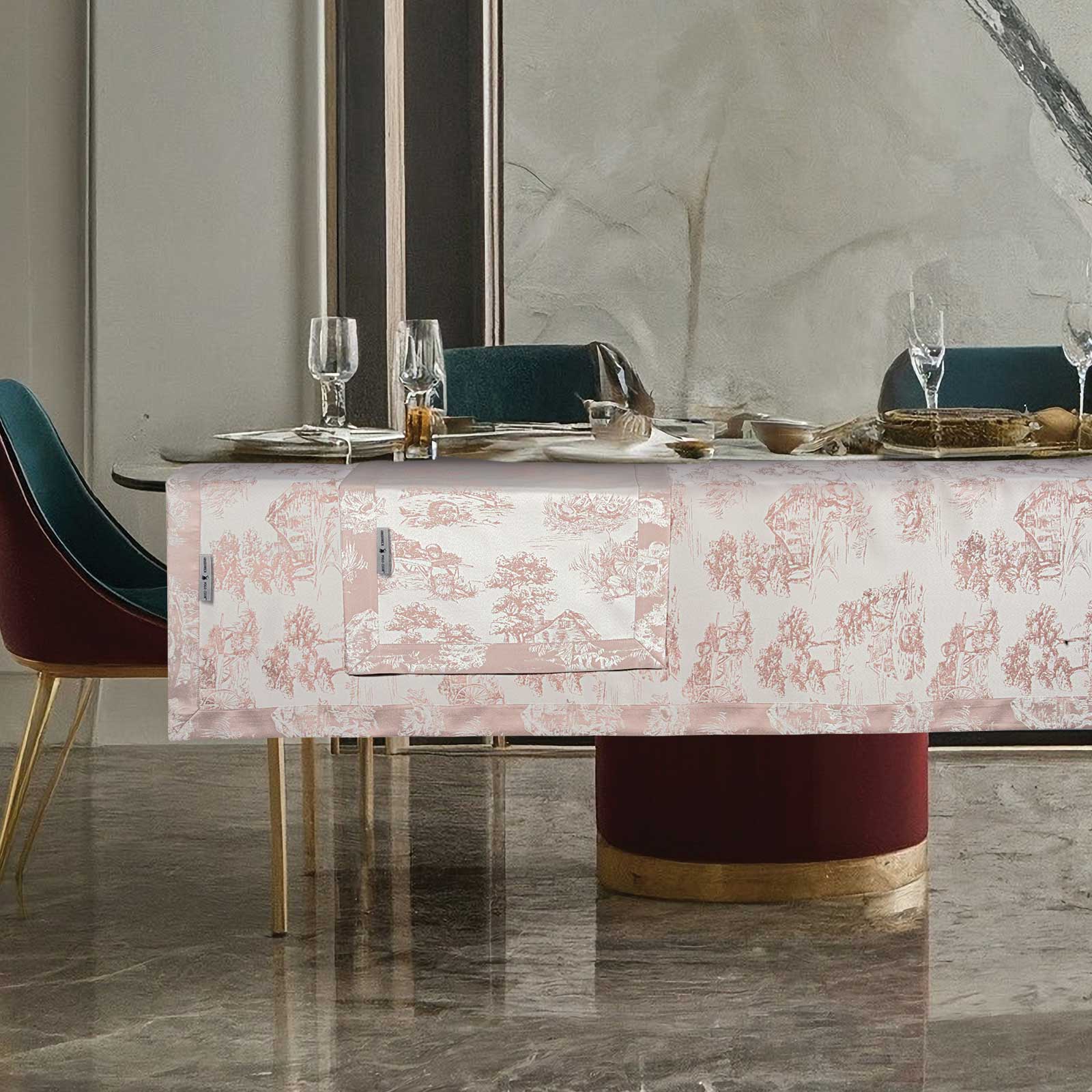 Τραπεζομαντηλο 170χ300 Essential 3016 Beige Τραπεζομαντηλο 170χ300 Essential 3016 Beige