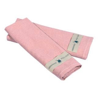 Σετ Πετσετες Κουζινας 2tmx 30χ45 2639 Ροζ