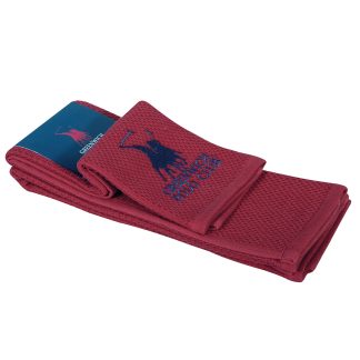 Πετσετες Κουζινας Σετ 2tmx 40χ60 2802 Κοκκινο