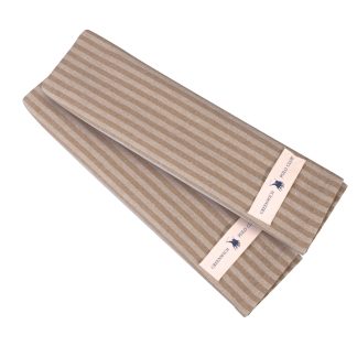 Πετσετες Κουζινας Σετ 2tmx 45χ65 2701 Μπεζ