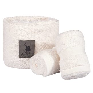 Σετ Πετσετες 4 Τεμαχιων Essential 4107 Ecru