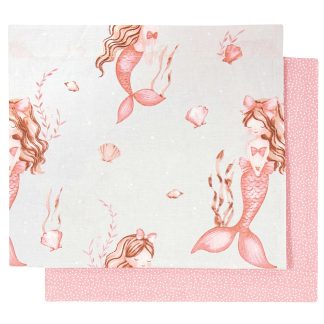 Σετ Σεντονια Λικνου Essential 8853 Grey, Pink