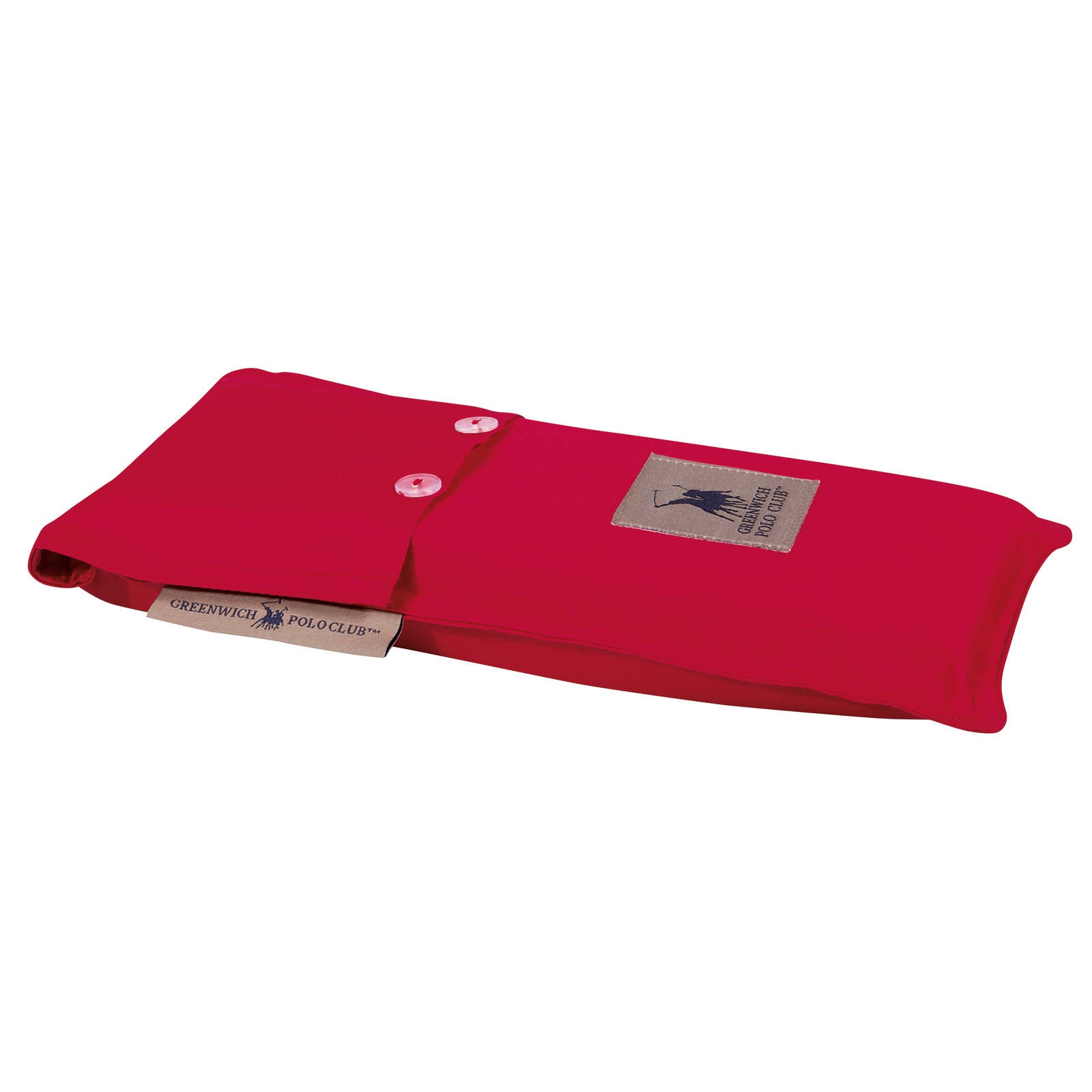 Ζευγος Μαξιλαροθηκες Royal Red 2260 Royal Red Ζευγος Μαξιλαροθηκες Royal Red 2260 Royal Red