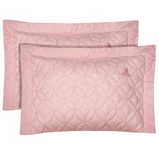 Ζευγος Μαξιλαροθηκες Classic 2359 Nude