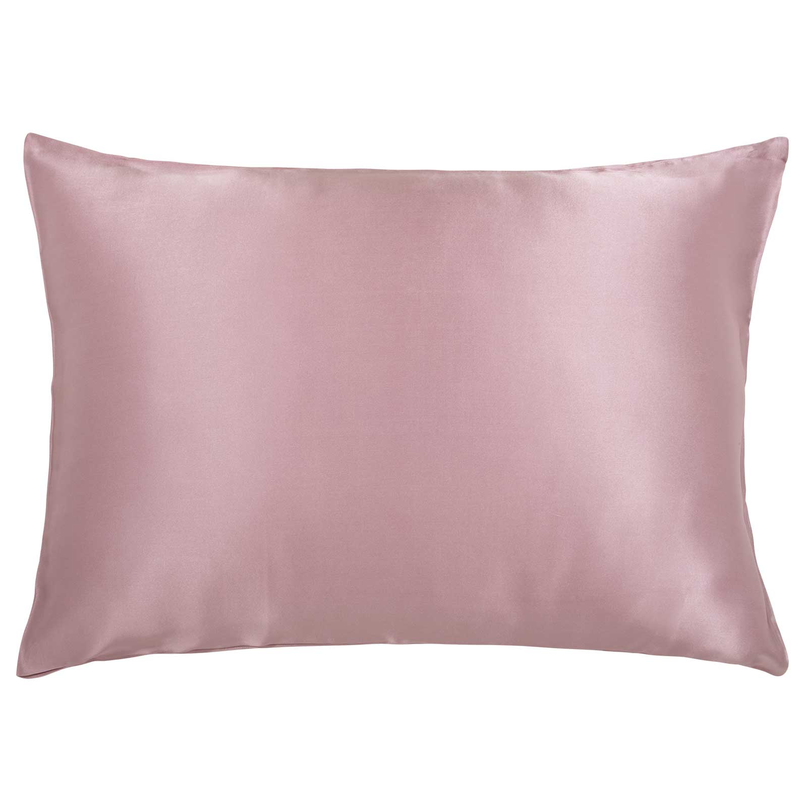 Μαξιλαροθηκη Silk Essential 2381 Pink Μαξιλαροθηκη Silk Essential 2381 Pink