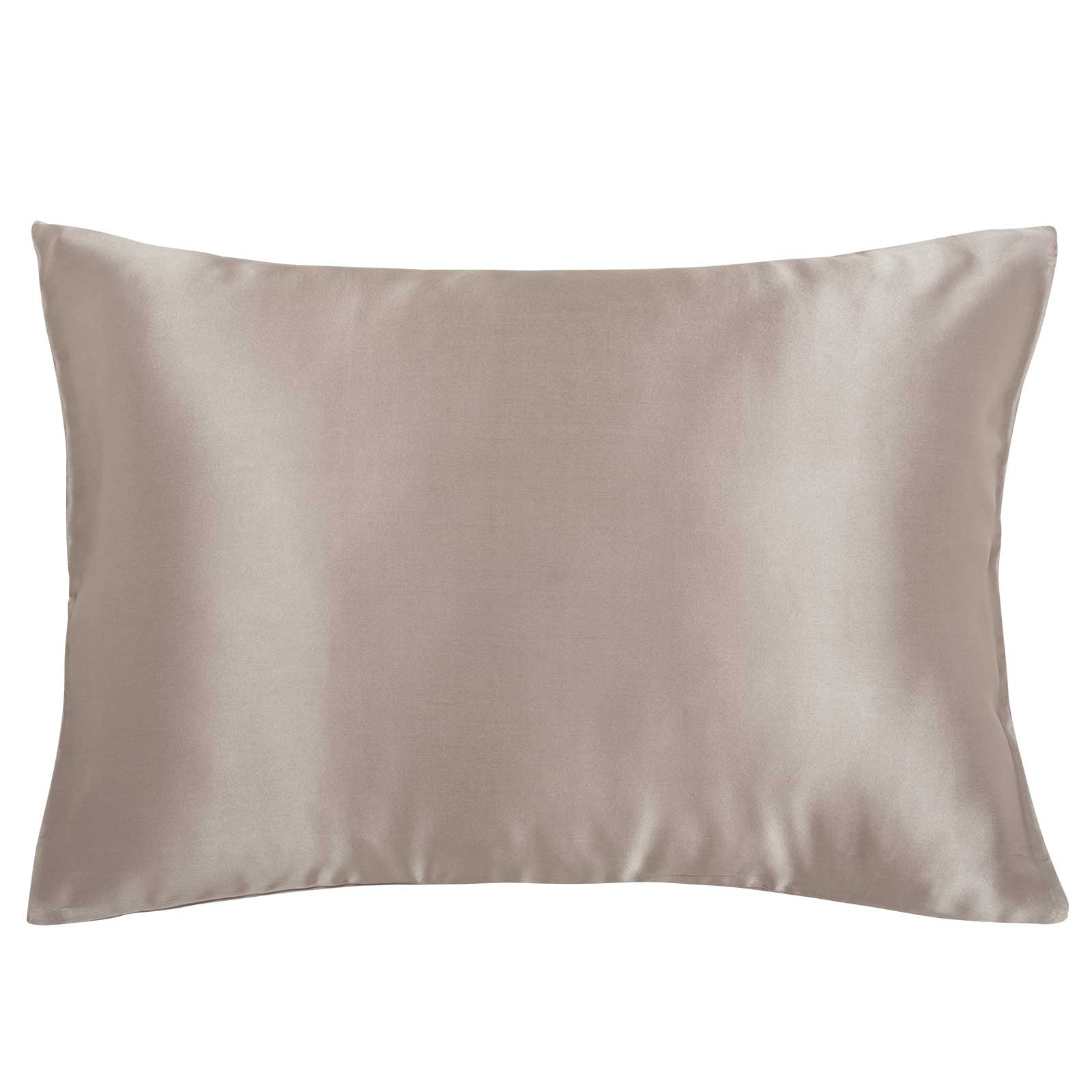 Μαξιλαροθηκη Silk Essential 2383 Grey Μαξιλαροθηκη Silk Essential 2383 Grey