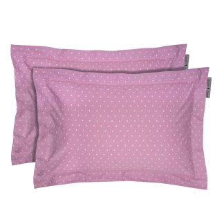 Ζευγος Μαξιλαροθηκες Loft 2501 Nude