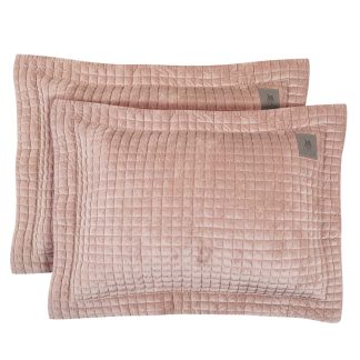 Ζευγος Μαξιλαροθηκες Classic 4431 Nude