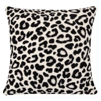 Μαξιλαρι Φιγουρας 40χ40 3934 Black, Ochre