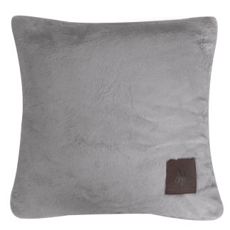 Μαξιλαρι Φιγουρας 40χ40 Premium 3970 Grey