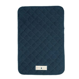 Σουπλα 35χ50 2643 Γκρι Σκουρο