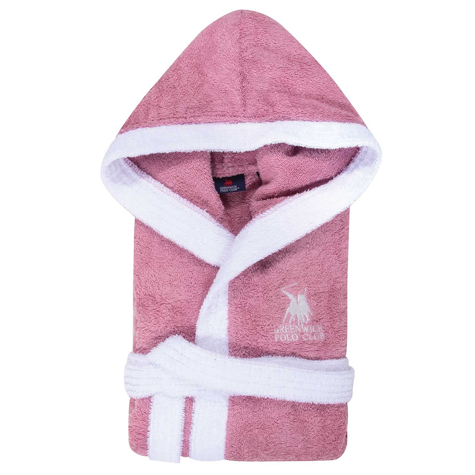 Μπουρνουζι No.12 Essential 8619 Pink Μπουρνουζι No.12 Essential 8619 Pink