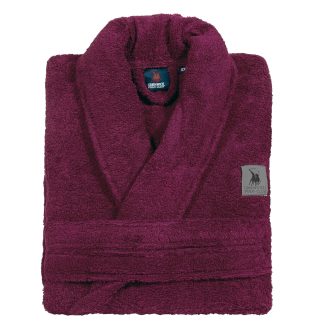 Μπουρνουζι Large Bordeaux 3209 Bordeaux Μπουρνουζι Large Bordeaux 3209 Bordeaux